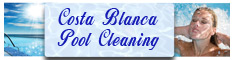 Costa Blanca Pool Cleaning